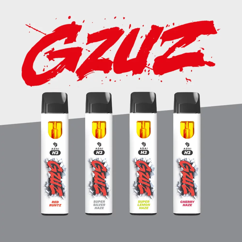 Cannabinoide Vapes