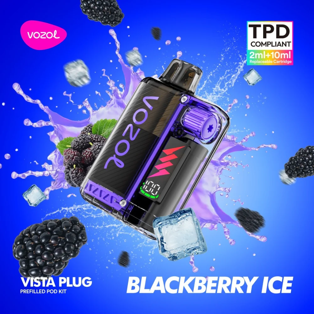 Vapes (Ezigarette)